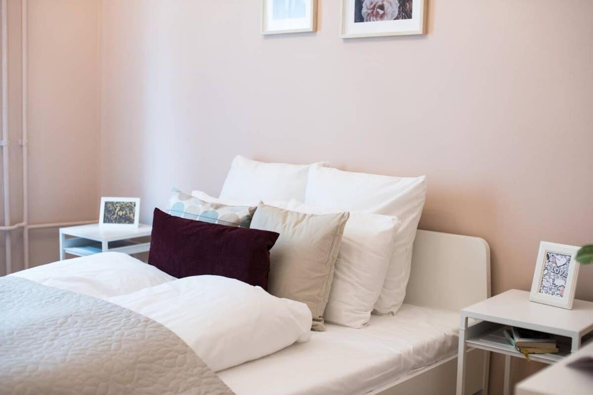 Ultra Central - Next To The Synagogue - Air Conditioning Budapest Esterno foto